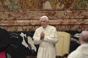 BXVI